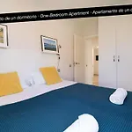 RK Apartamentos Oceano