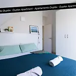 RK Apartamentos Oceano