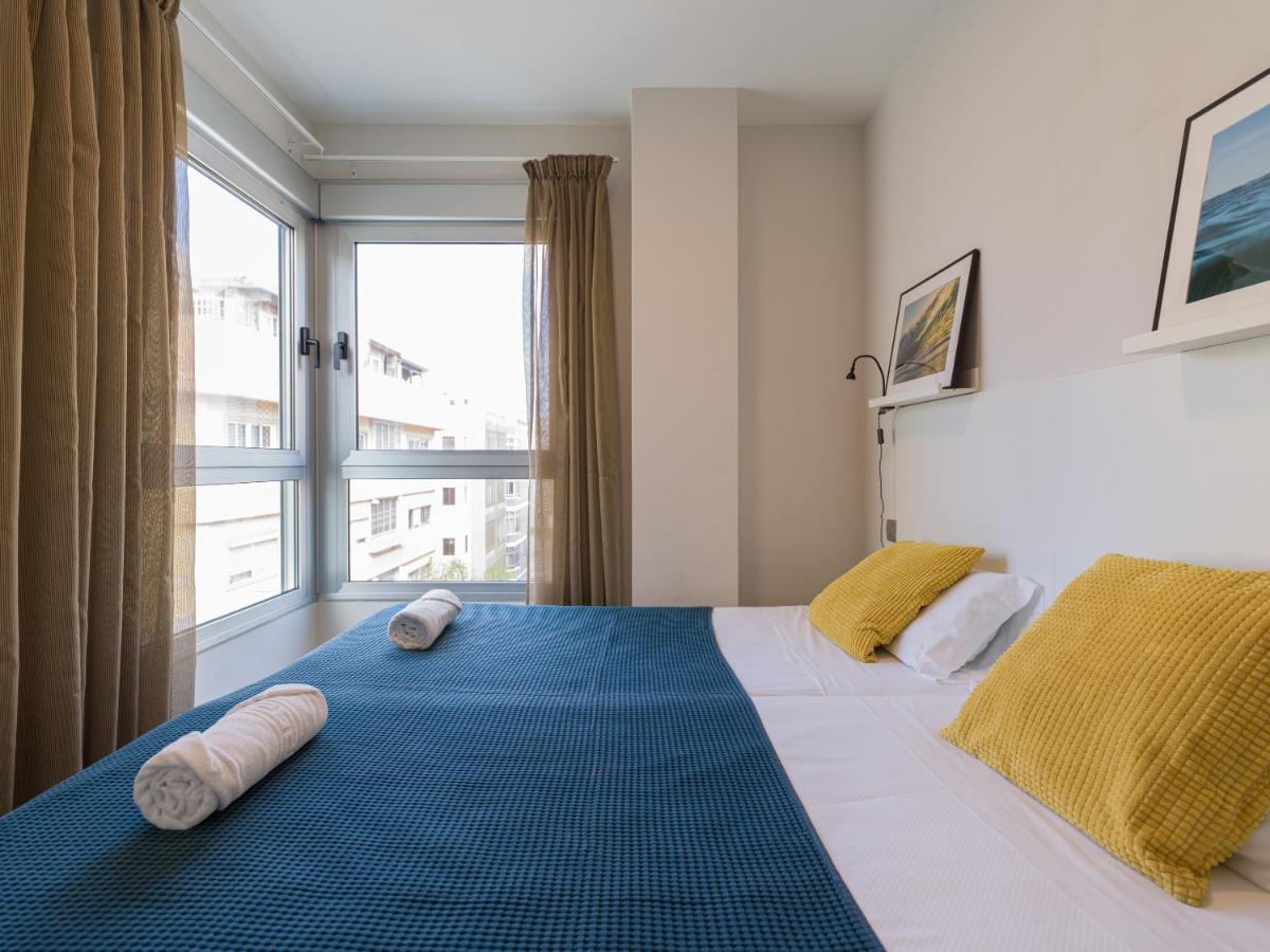 Tusity Yeah Apartamento