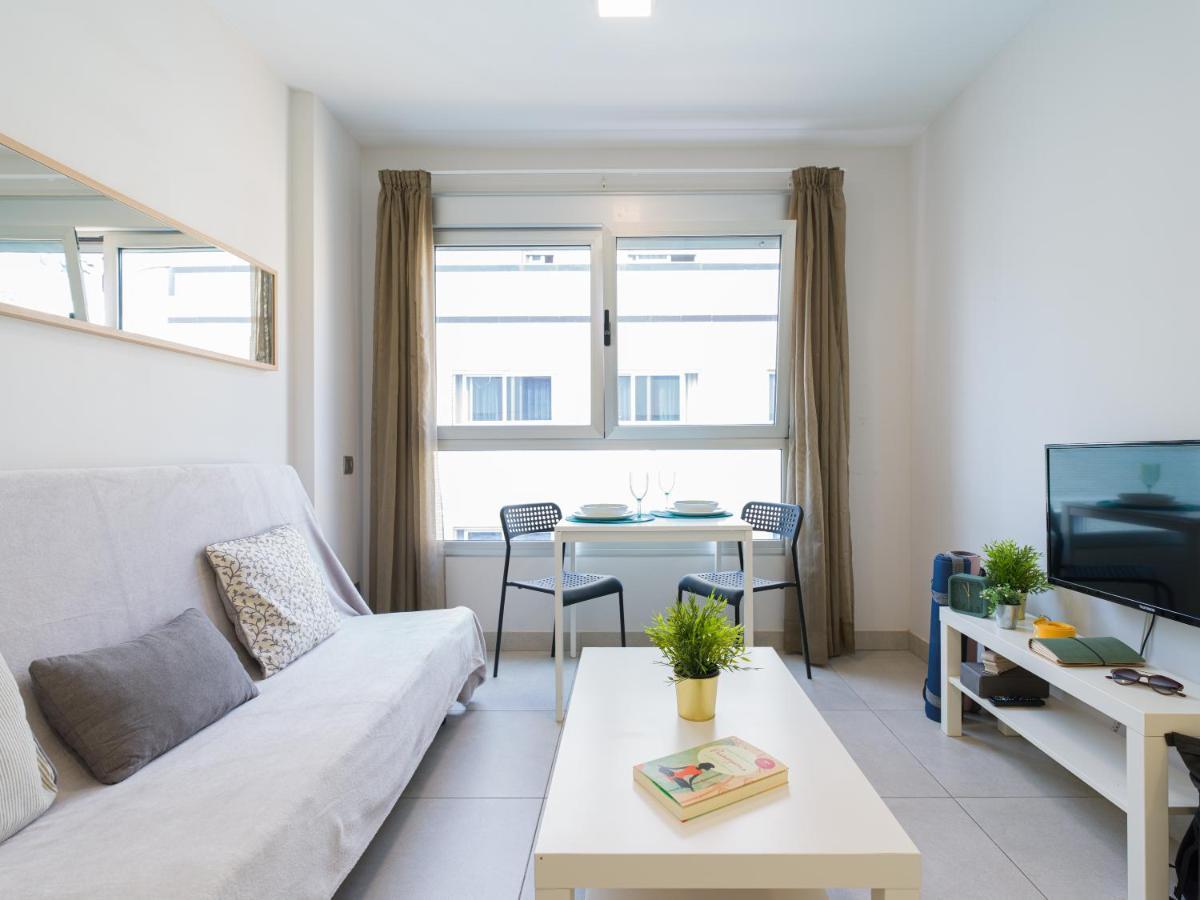 Tusity Yeah Apartamento