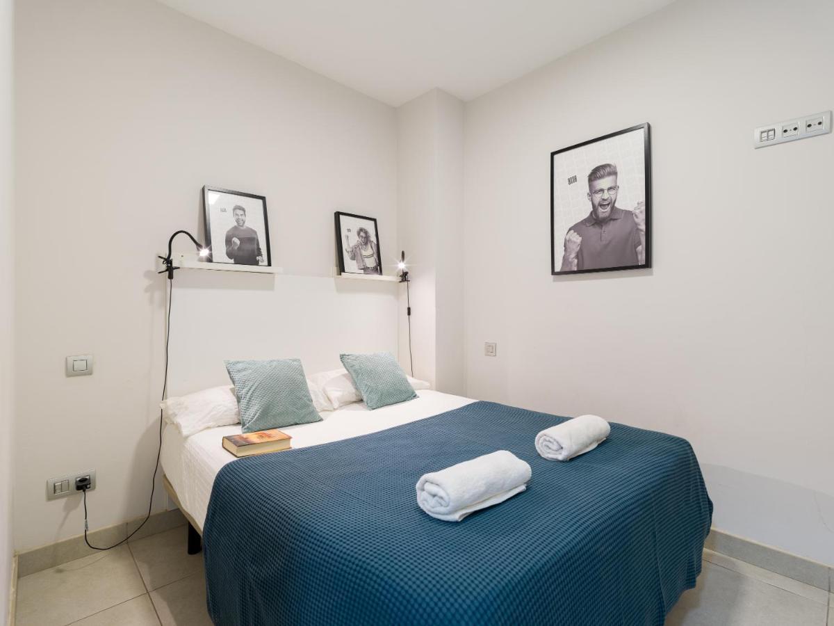 Apartamento Tusity Yeah Las Palmas de Gran Canaria
