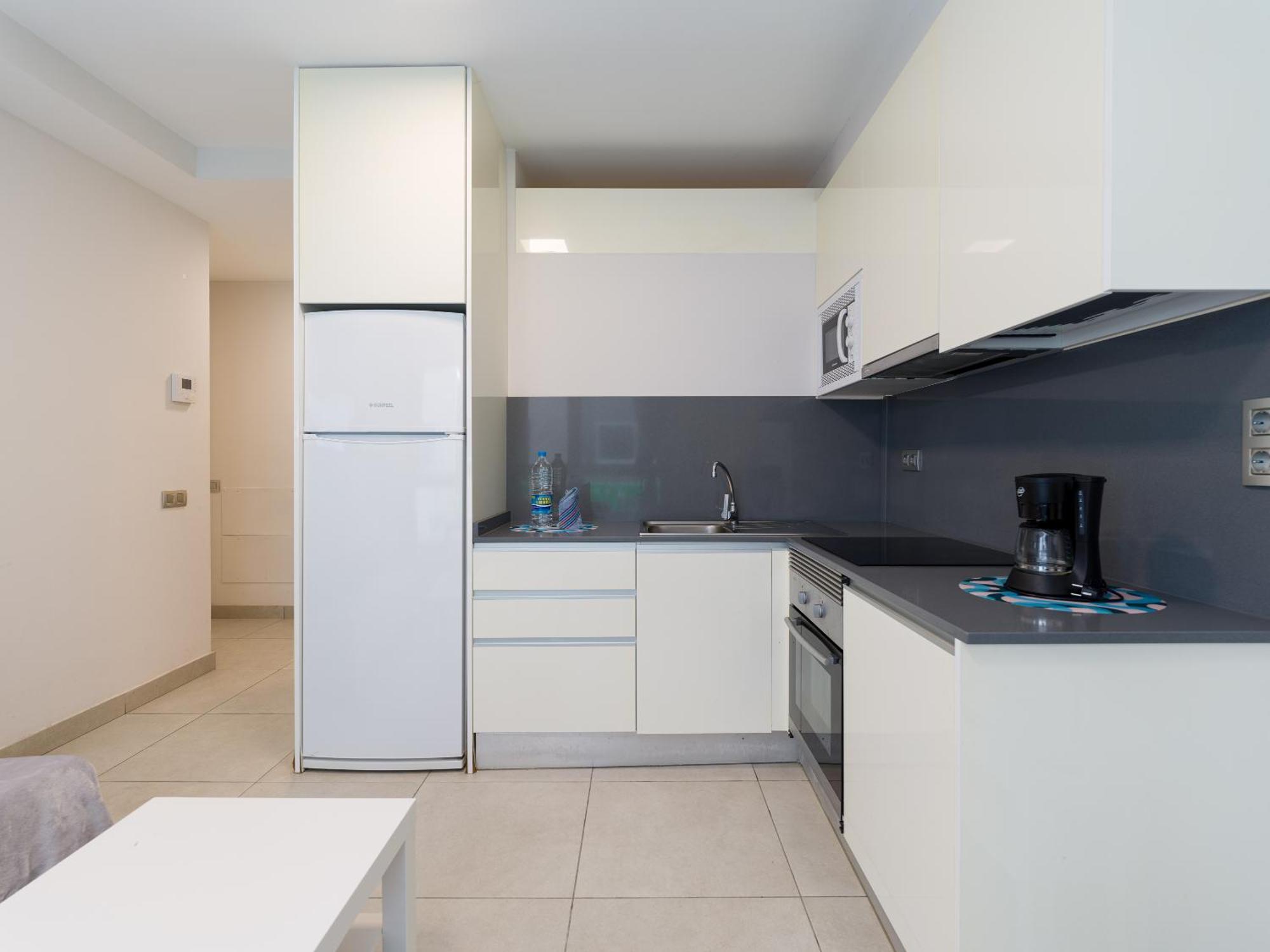 Apartamento Tusity Yeah *