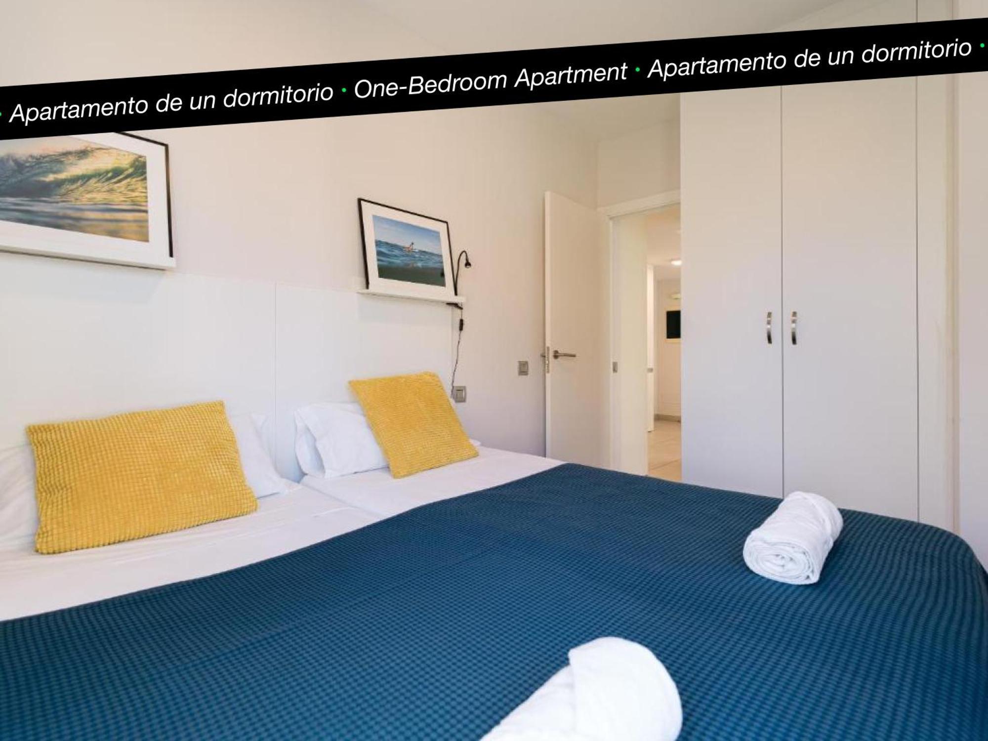 Apartamento Tusity Yeah