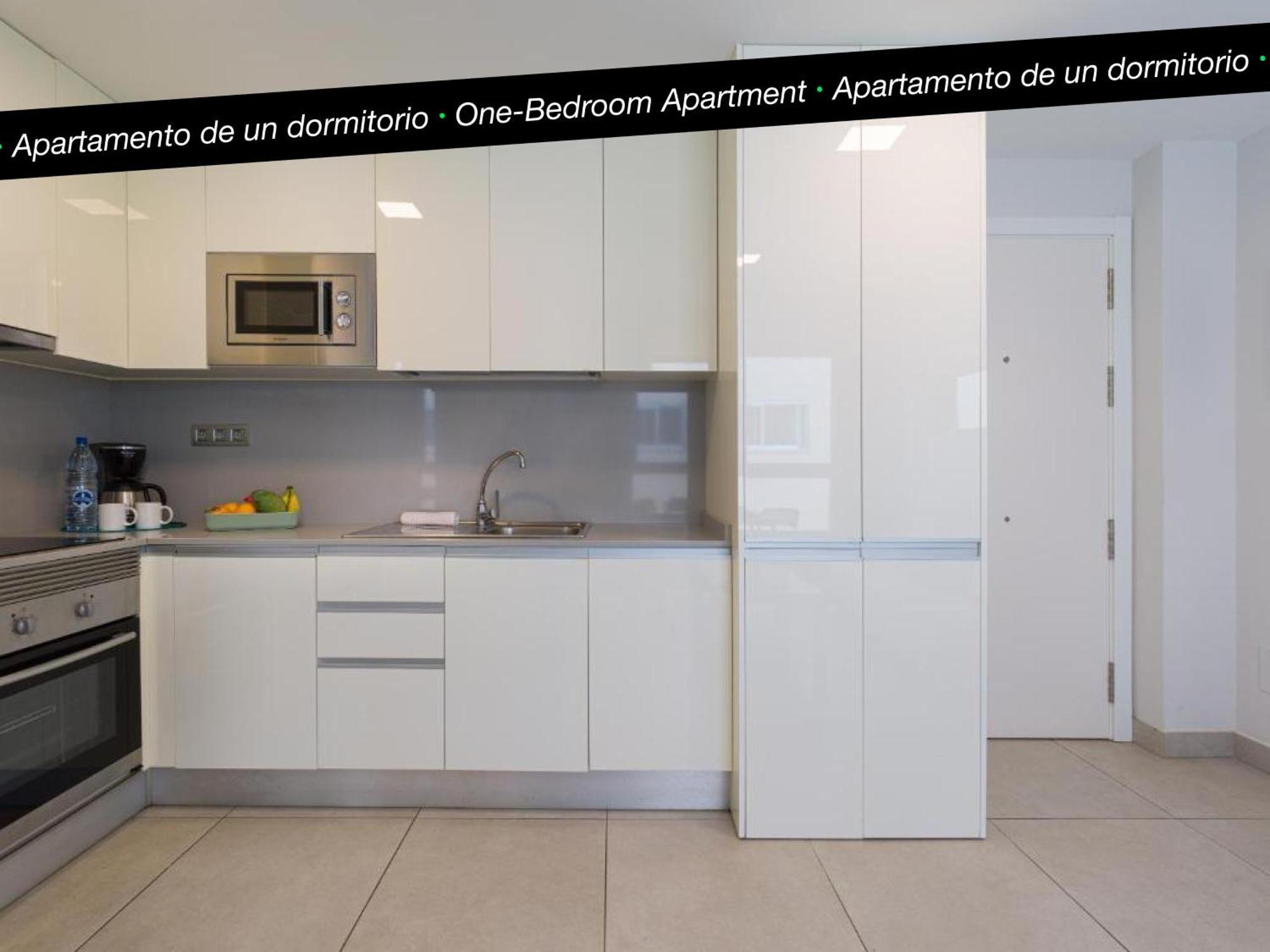 Tusity Yeah Apartamento