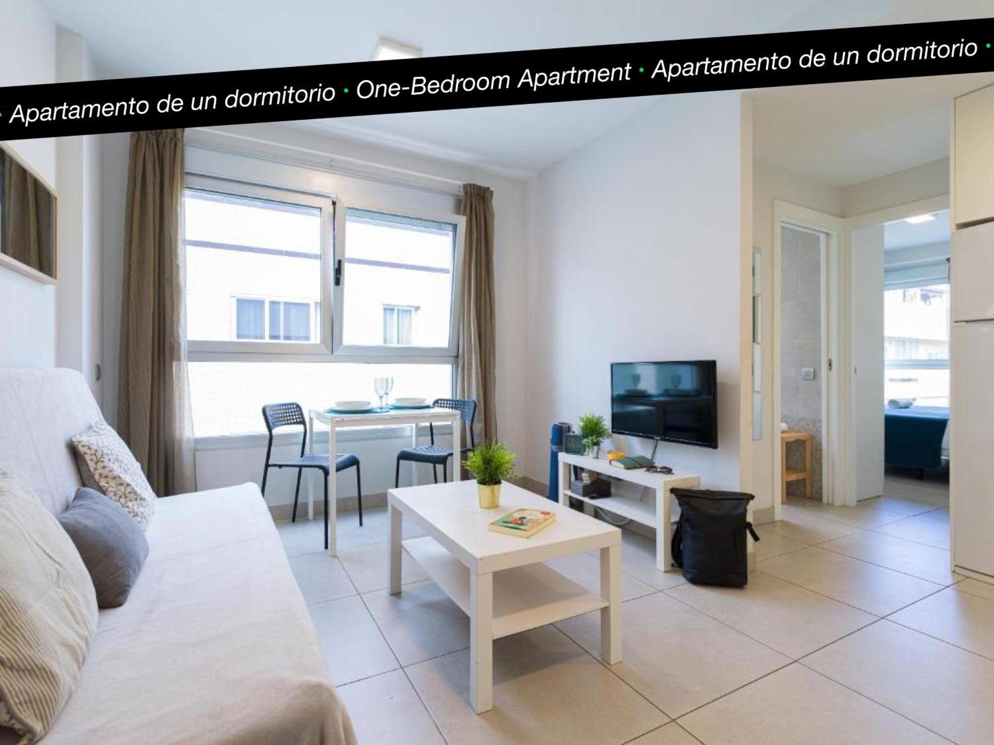 Apartamento Tusity Yeah *