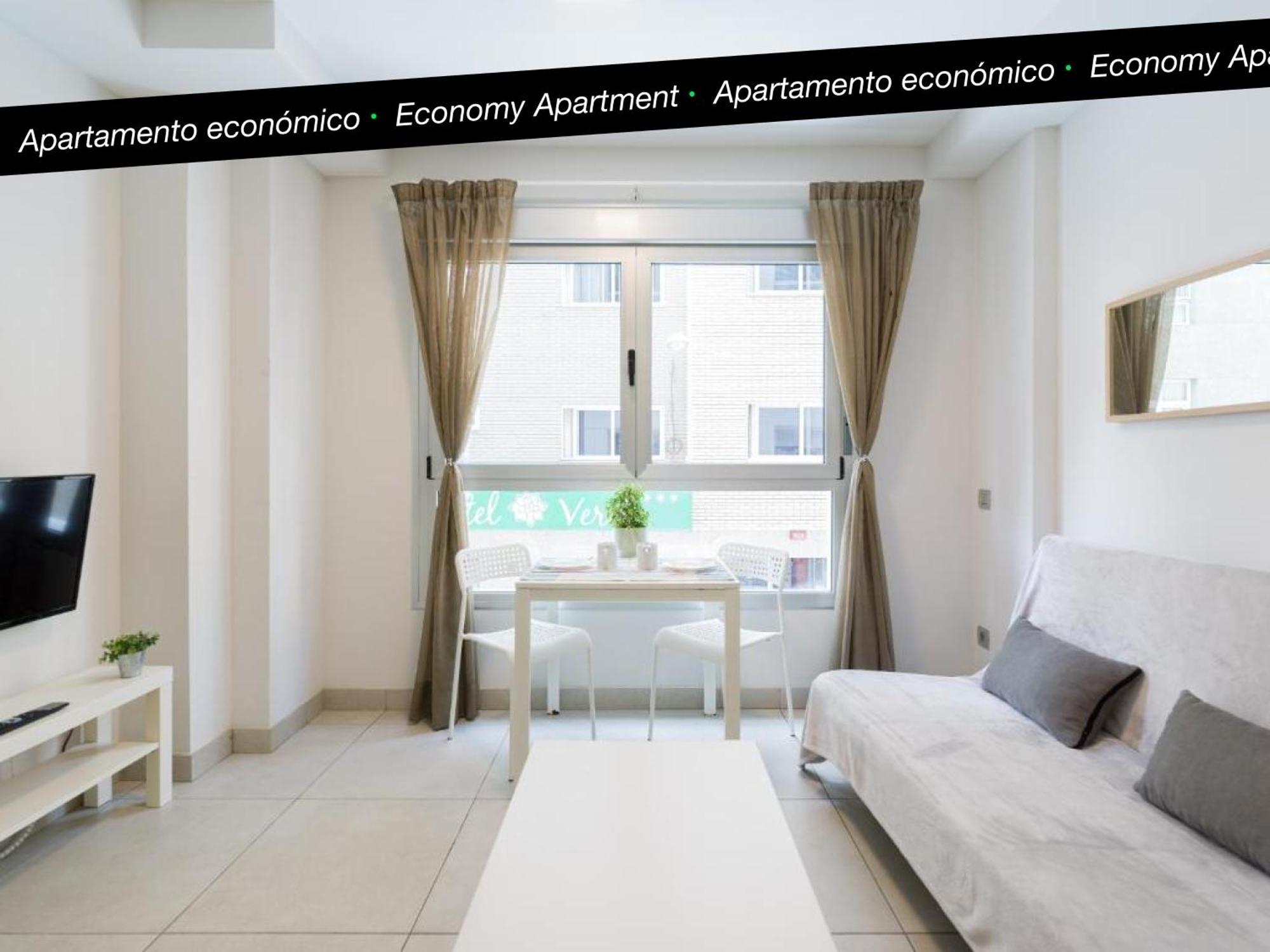 Apartamento Tusity Yeah *