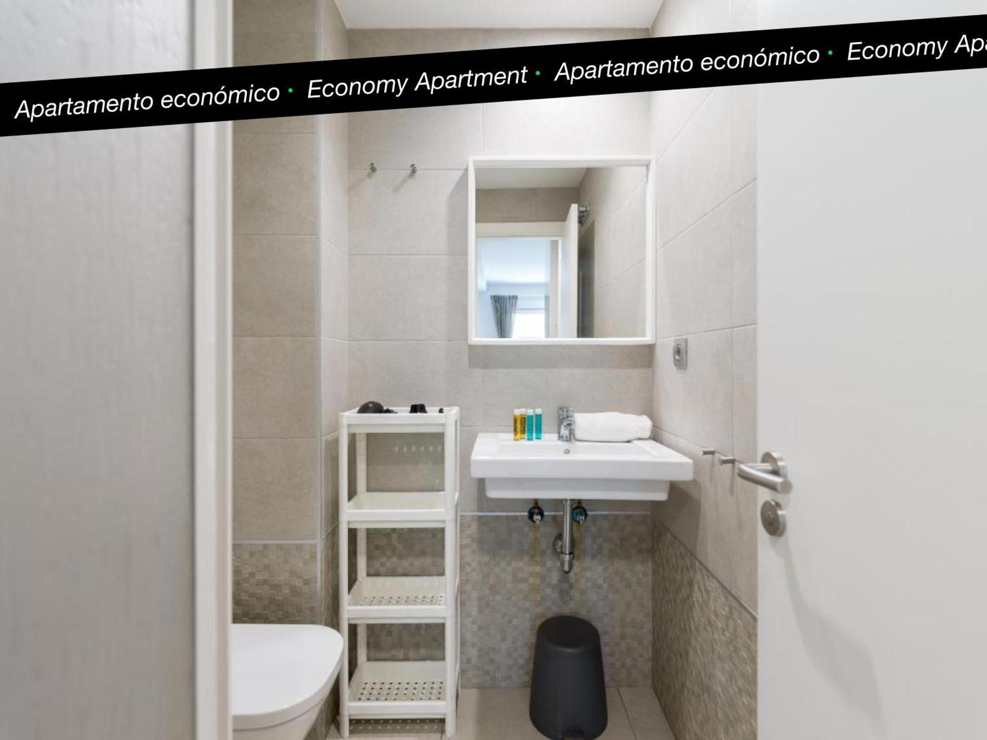 Apartamento Tusity Yeah