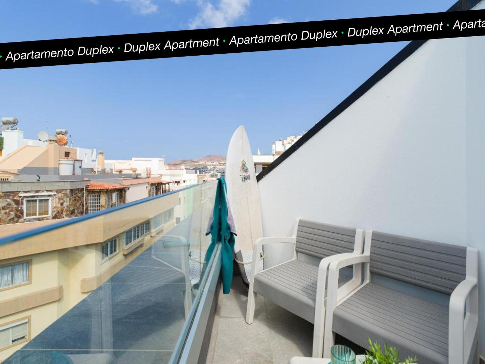 Tusity Yeah Apartamento *