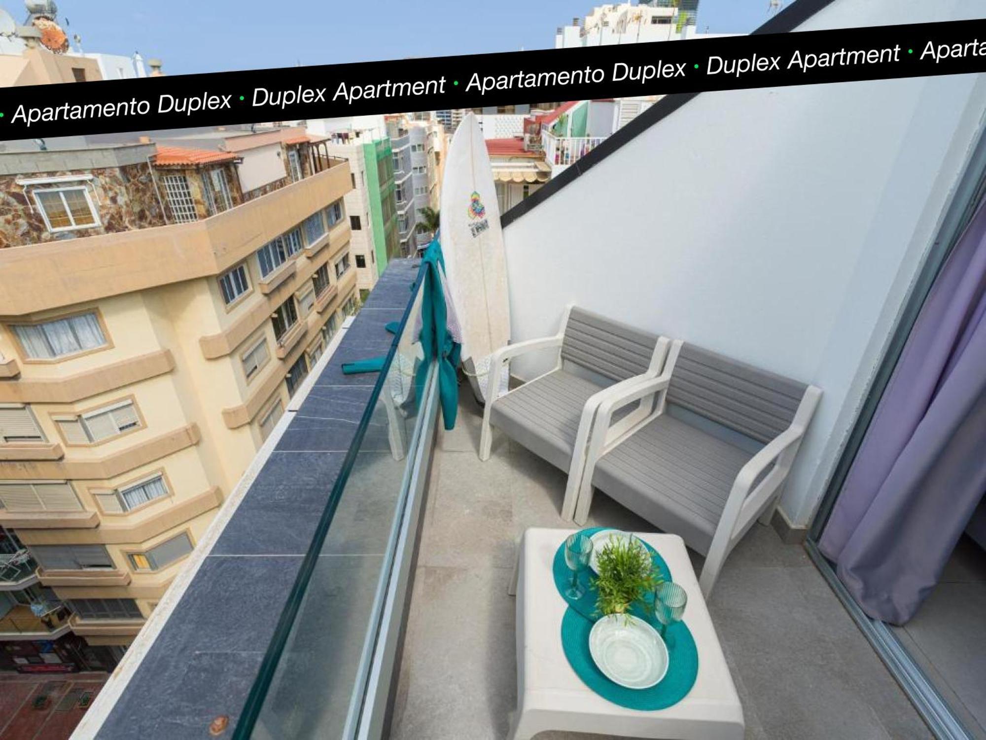 Apartamento Tusity Yeah Las Palmas de Gran Canaria