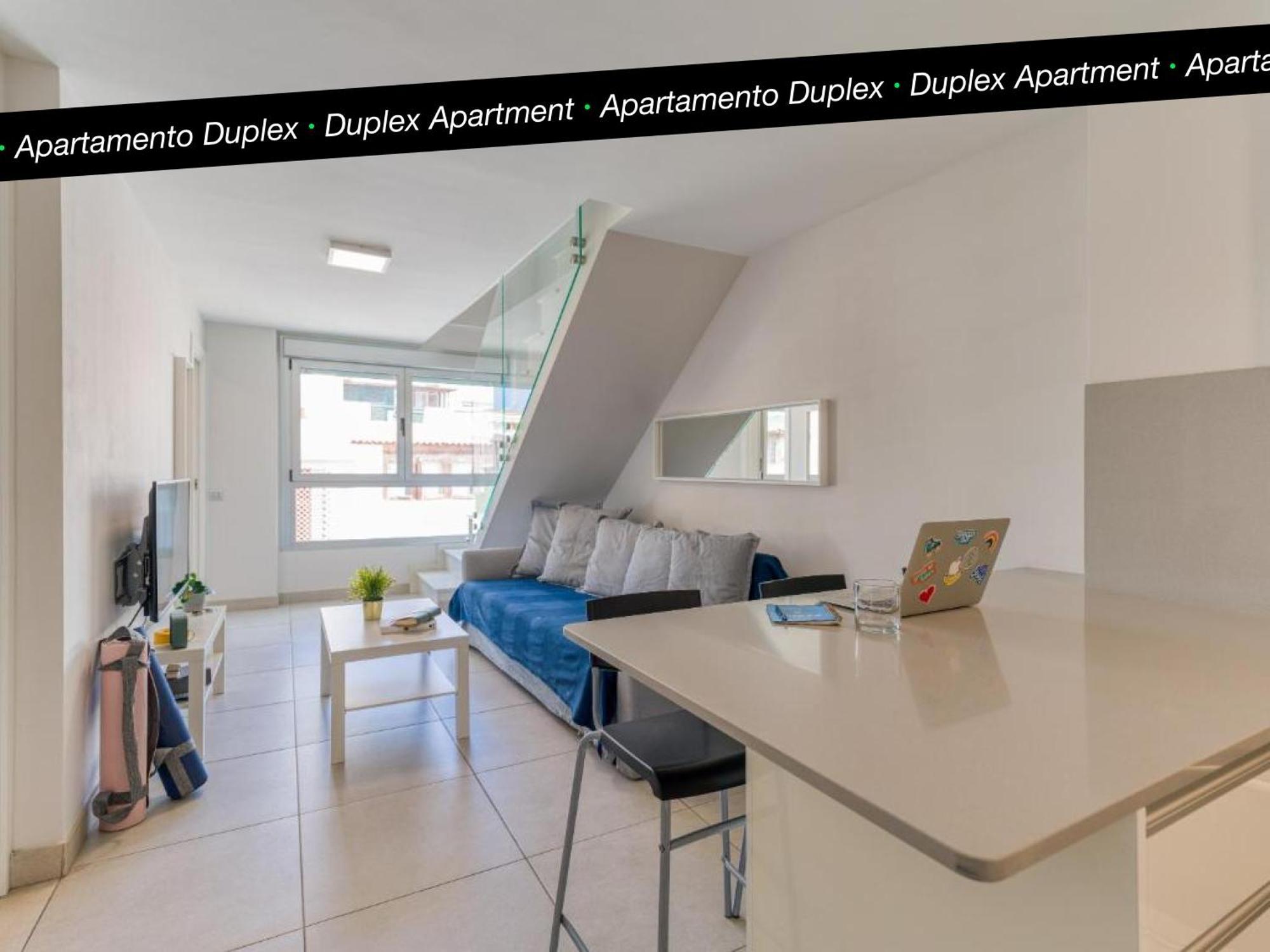 Apartamento Tusity Yeah *