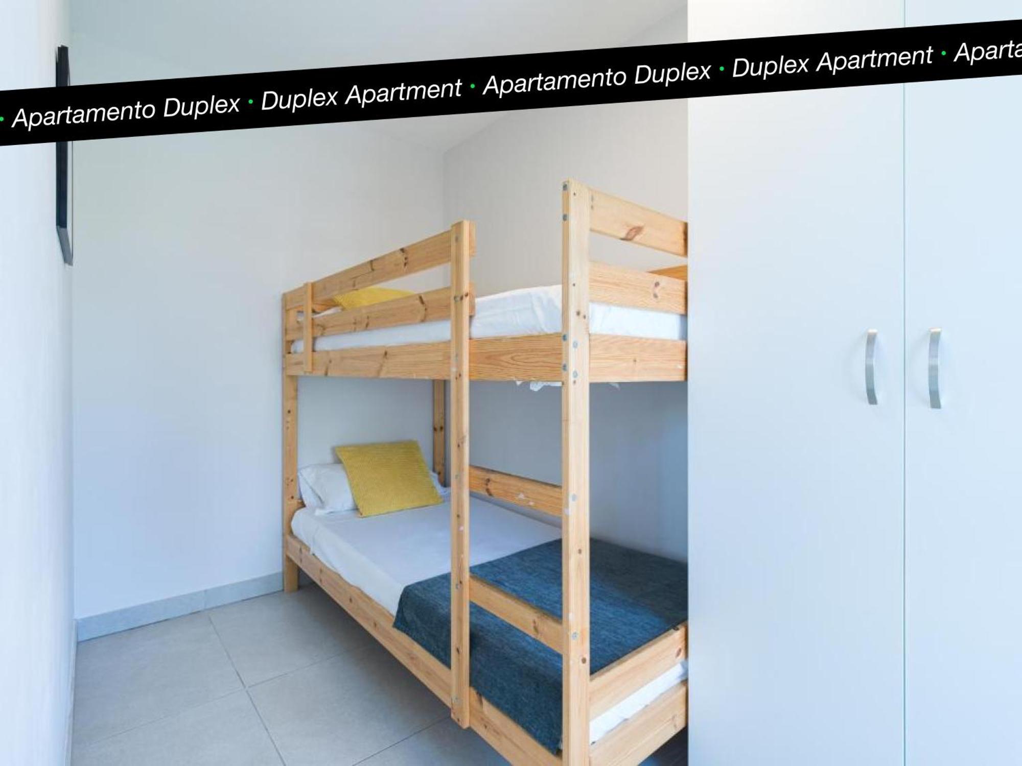 Tusity Yeah Apartamento *