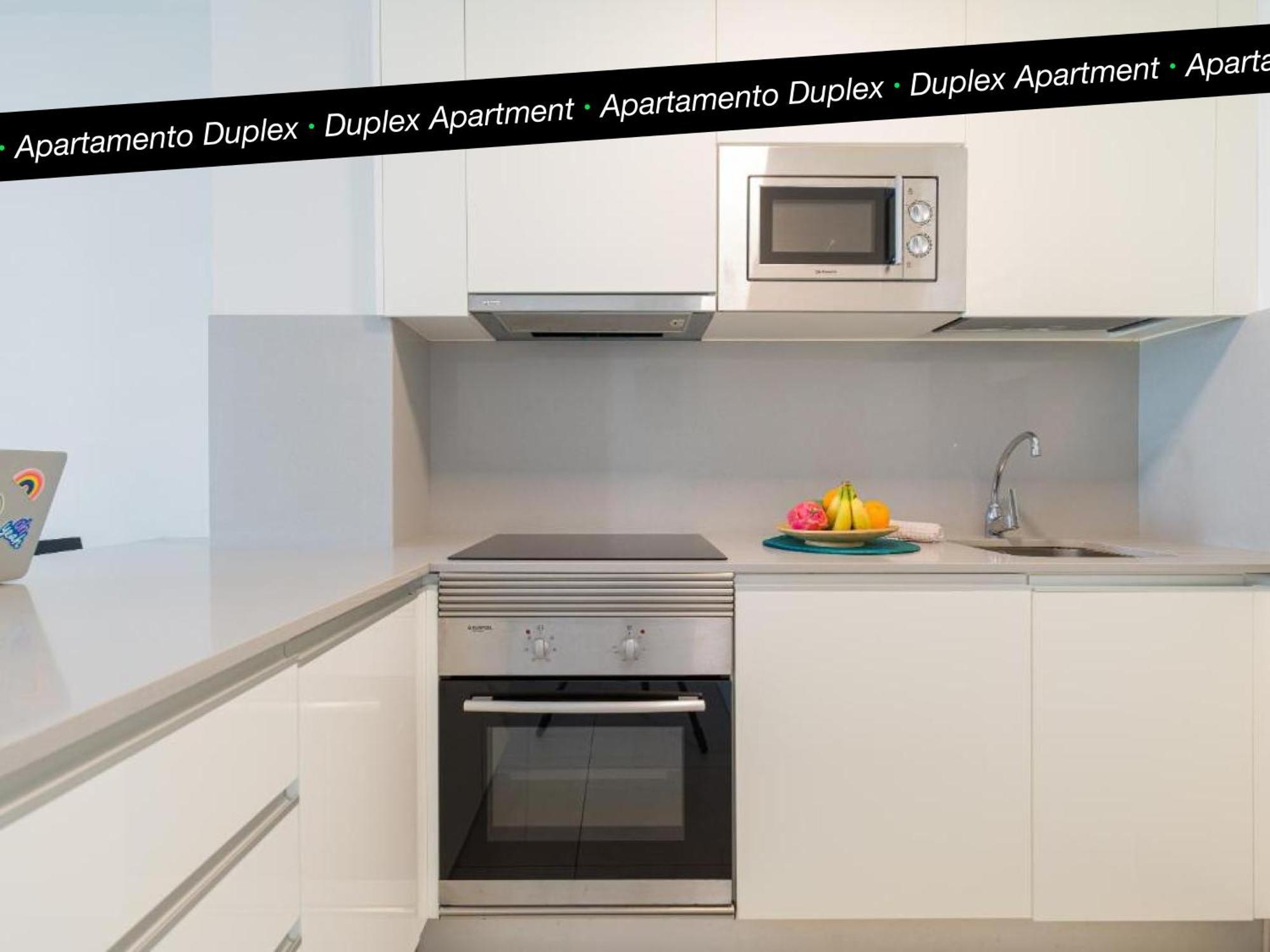 Apartamento Tusity Yeah
