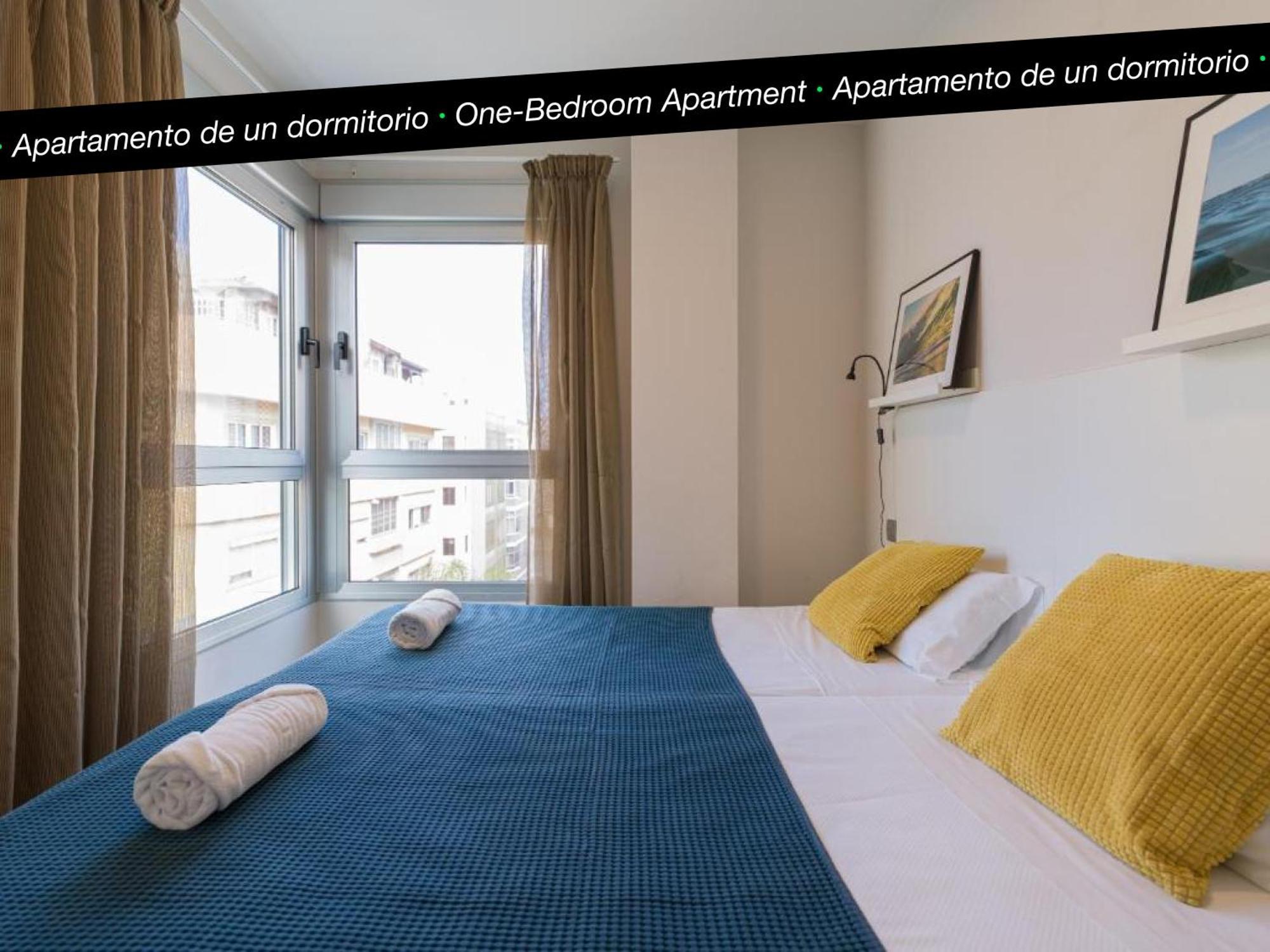 Apartamento Tusity Yeah *