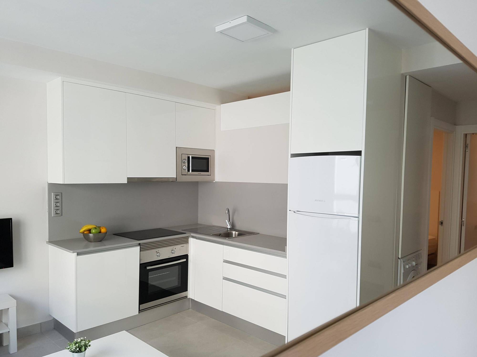 Apartamento Tusity Yeah