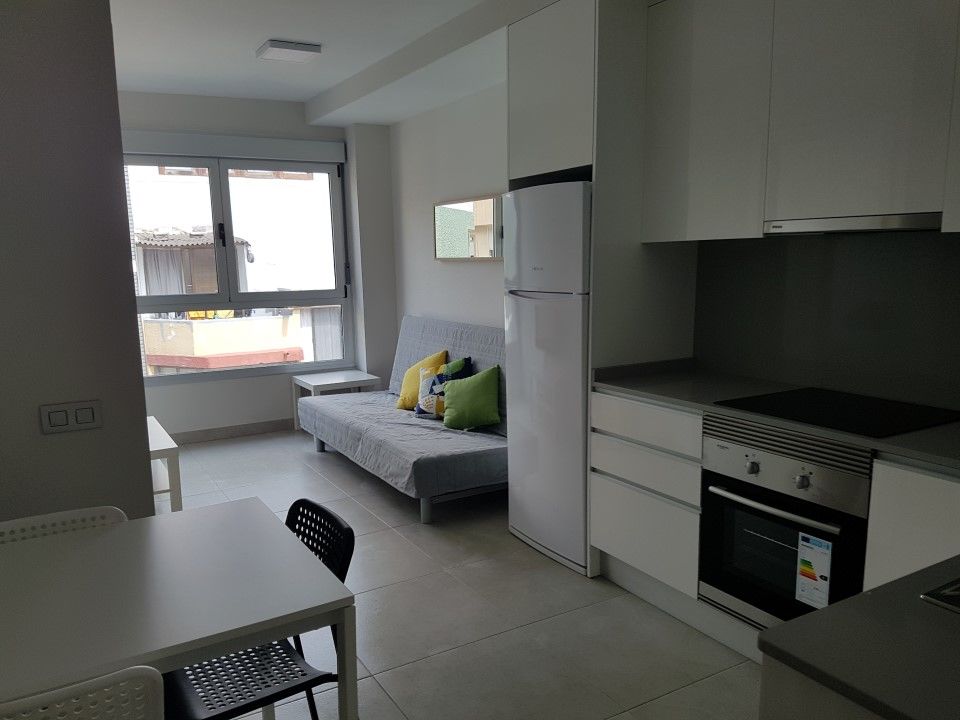 Tusity Yeah Apartamento