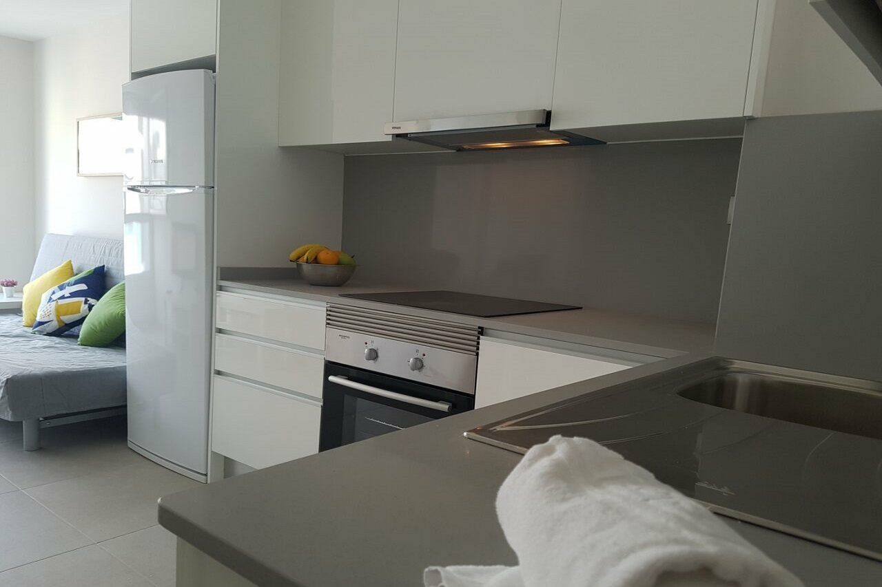 Apartamento Tusity Yeah *