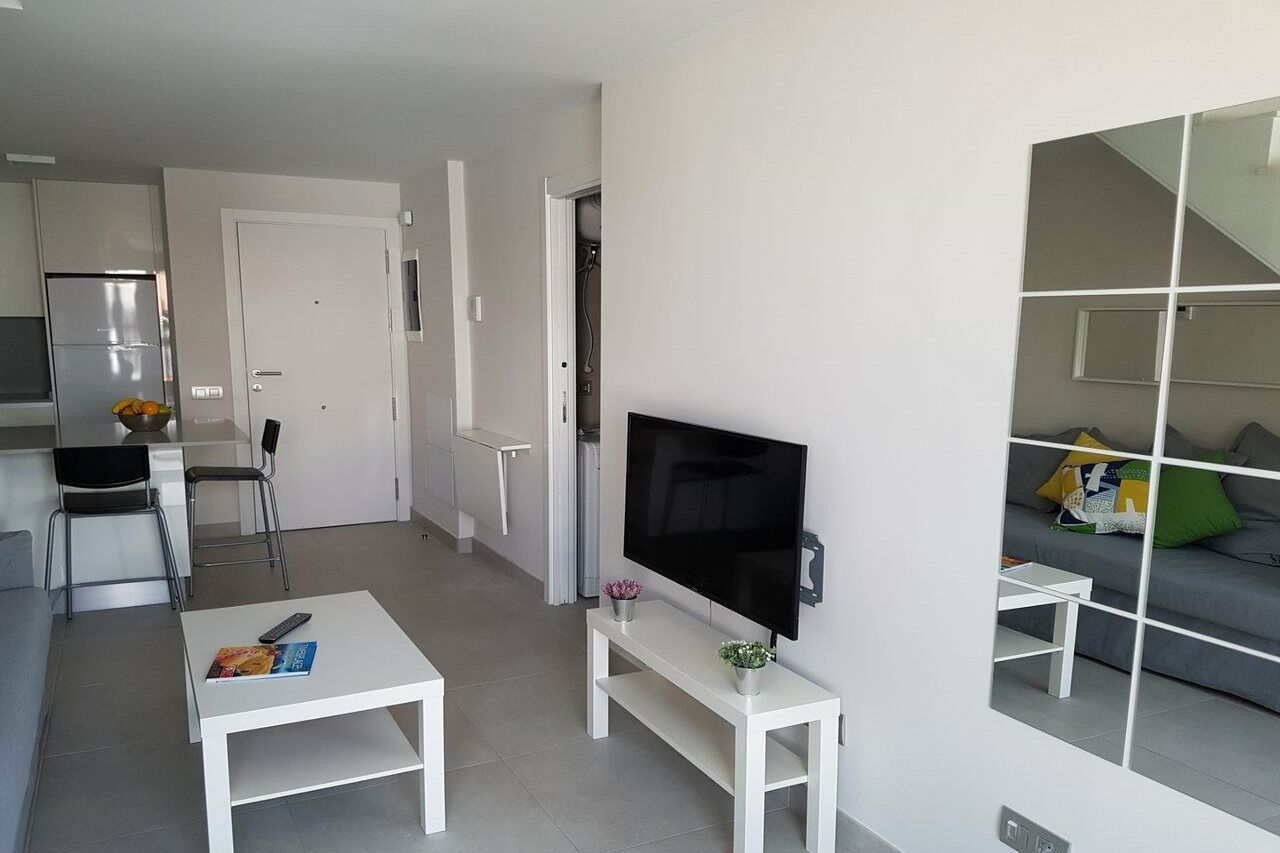 Apartamento Tusity Yeah Las Palmas de Gran Canaria